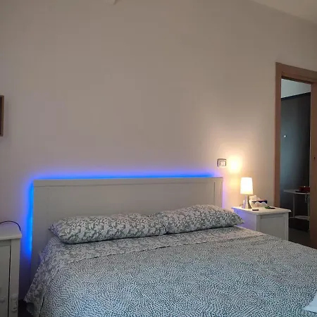 Apartment Incantevole Con Parcheggio E Giardino