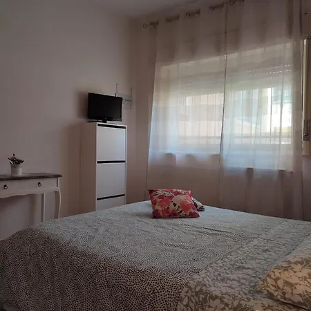 Apartment Incantevole Con Parcheggio E Giardino *